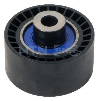 Deflection Pulley/Guide Pulley, timing belt Peugeot
