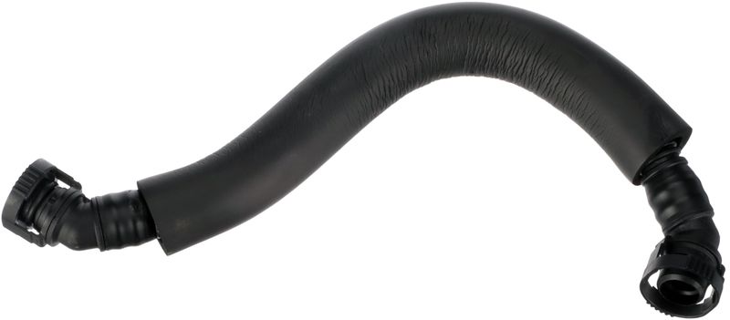 Hose, crankcase ventilation