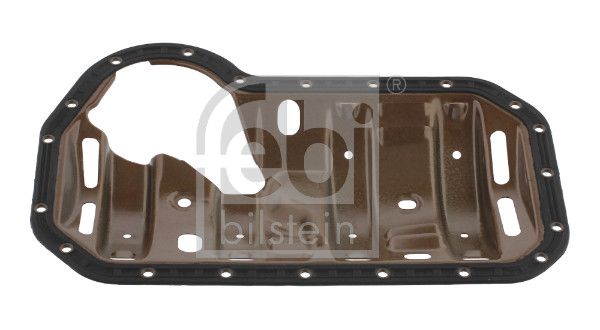Baffle Plate, oil sump VW-Audi 037 115 220 B