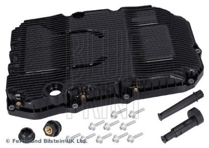 Hydraulic Filter, automatic transmission Mercedes-Benz 725 270 37 07 S2