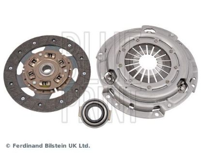 Clutch Kit Honda