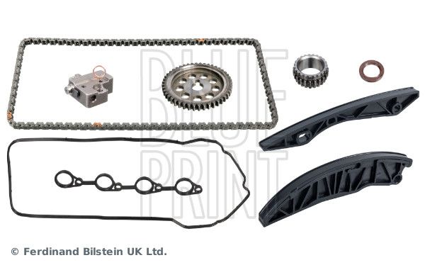 Timing Chain Kit HYUNDAI 24321-2B000 S2