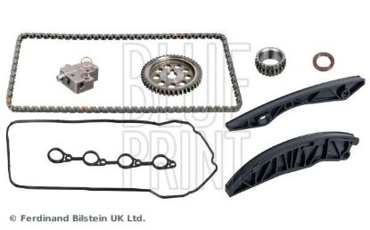 Timing Chain Kit HYUNDAI 24321-2B000 S2