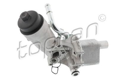 Housing, oil filter Opel - 0650039