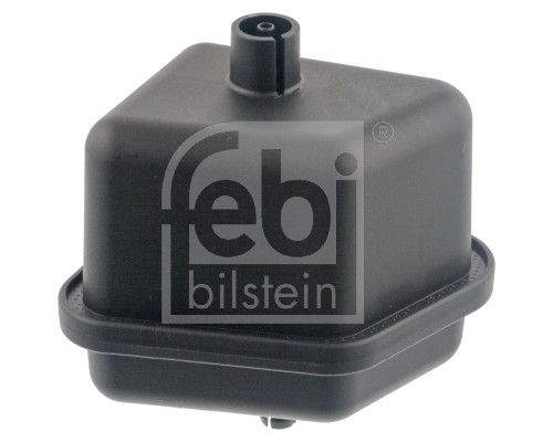 Pressure Converter, exhaust control VW-Audi - 03G 129 808
