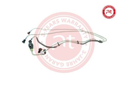 Fuel Line RENAULT Clio II, Kangoo