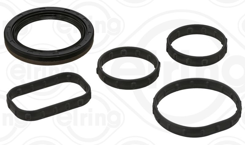 Gasket Kit, timing case Ford USA