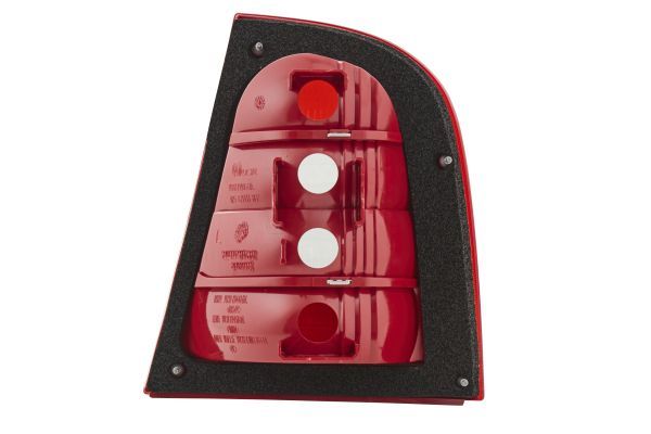 Tail Light Assembly