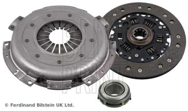 Clutch Kit MB 004 250 32 04 S2