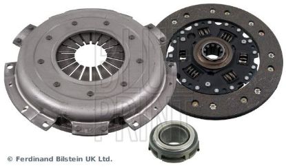 Clutch Kit MB 004 250 32 04 S2