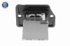 Resistor, interior blower HYUNDAI 97035-25000