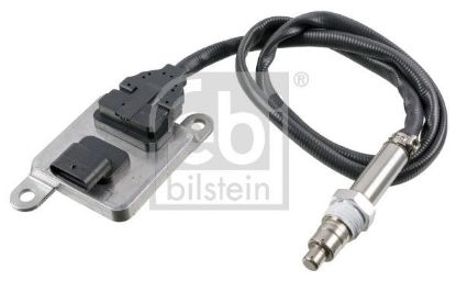 NOX Sensor, urea injection MERCEDES-BENZ - 000 905 16 12