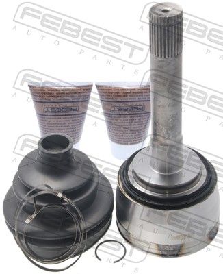 Joint Kit, drive shaft TOYOTA 43460-69145