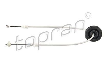 Cable Pull, door release VAG - 8E0 837 085C
