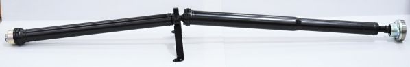 Propshaft, axle drive AUDI 4K0521101AA