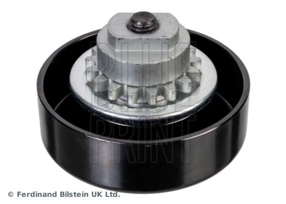 Tensioner Pulley, V-ribbed belt Chevrolet (GM) 96416331