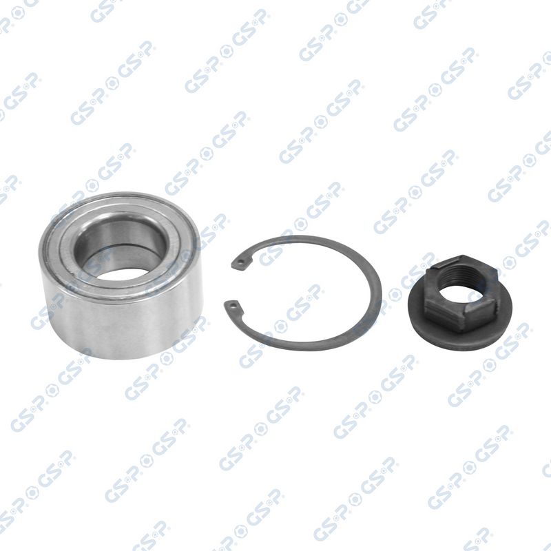 Wheel Bearing Kit FORD 2S6W1215AA