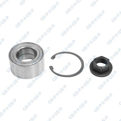 Wheel Bearing Kit FORD 2S6W1215AA