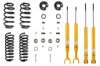 Suspension Kit, springs/shock absorbers AUDI A4 (8D2, B5); K; B12 PK