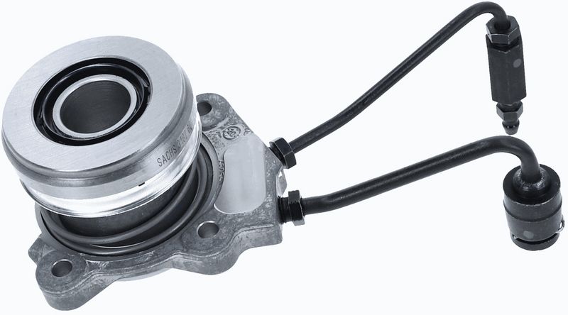 Central Slave Cylinder, clutch SACHS KUPPL. ZENTRALAUSRUECKER