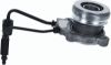 Central Slave Cylinder, clutch SACHS KUPPL. ZENTRALAUSRUECKER