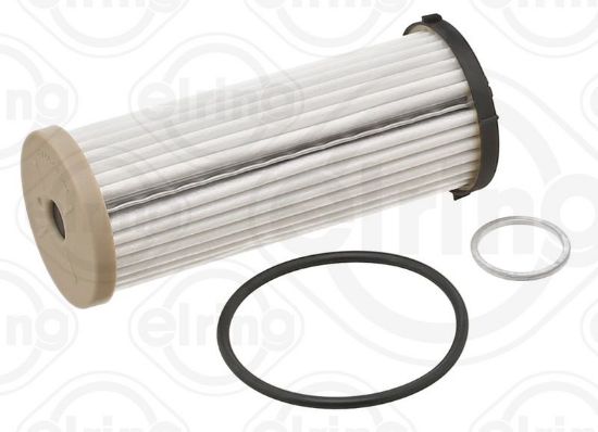 Hydraulic Filter Set, automatic transmission VOLKSWAGEN 0GC 325 183 A