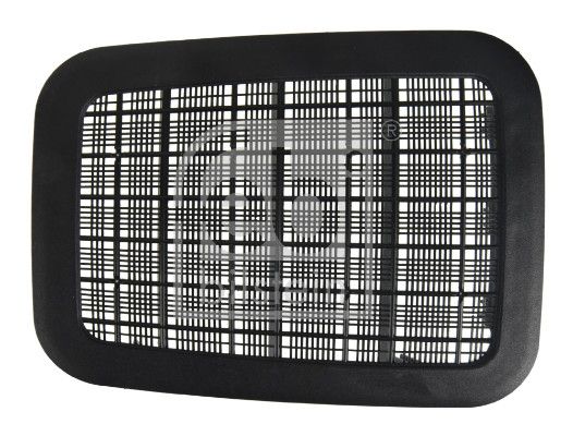 Air Filter, traction battery casing TOYOTA G92DH-47010