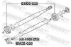 Joint, propshaft BMW 26111229080, TOYOTA 37310-WAA02, VOLVO 1220843