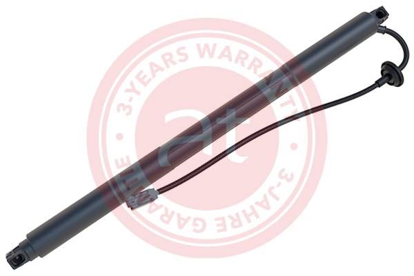 Electric Motor, tailgate VOLVO - 31479628