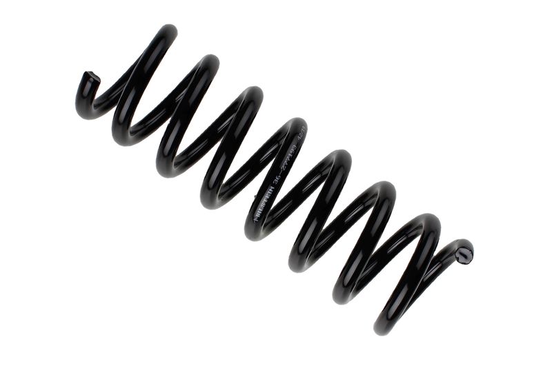 Suspension Spring MERCEDES-BENZ - 212 324 13 04