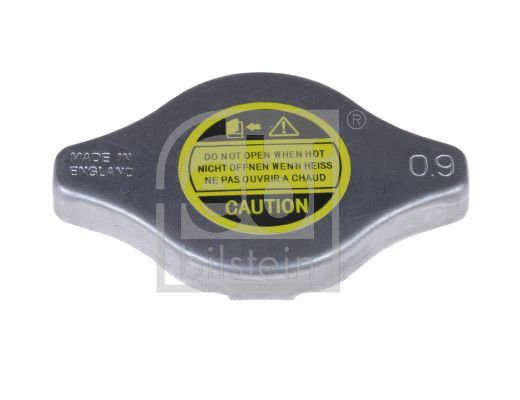 Cap, radiator MITSUBISHI - MB660667