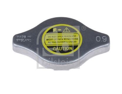 Cap, radiator MITSUBISHI - MB660667