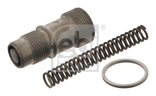 Tensioner, timing chain Mercedes-Benz PKW 102 050 10 11