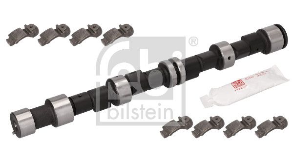Camshaft Kit Opel PKW 0636 014 S1