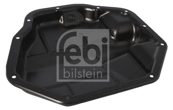 Oil sump Renault 77 01 065 067