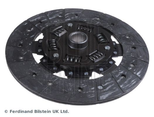 Clutch Disc NISSAN 30100-07P00