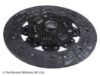 Clutch Disc NISSAN 30100-07P00