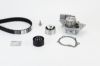 Water Pump & Timing Belt Kit BERLINGO (MF), C5 (DC_)2.0 HDi