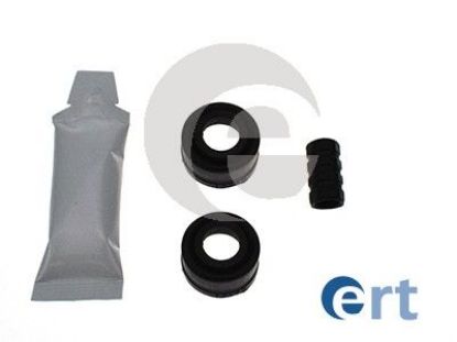 Bellow, brake caliper guide