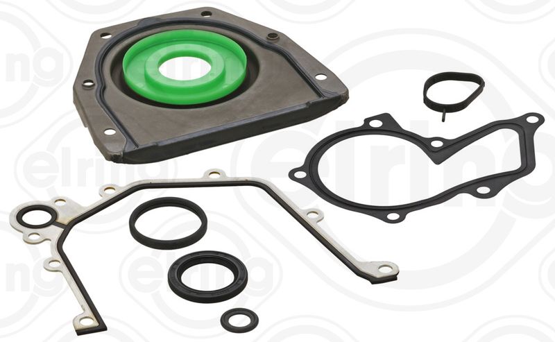 Gasket Kit, crankcase FORD ET