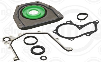 Gasket Kit, crankcase FORD ET