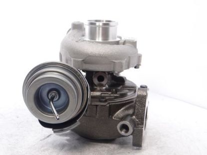 Charger, charging (supercharged/turbocharged)