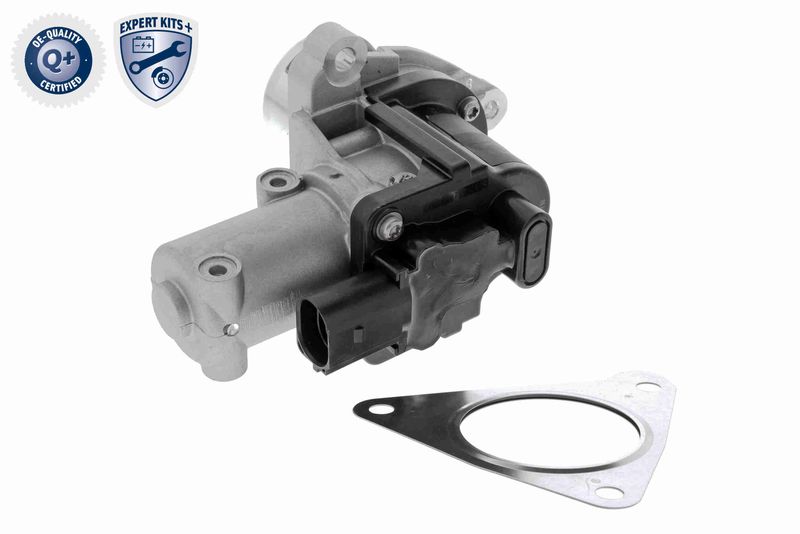 Valve, exhaust gas recirculation KIA 28410-2F000