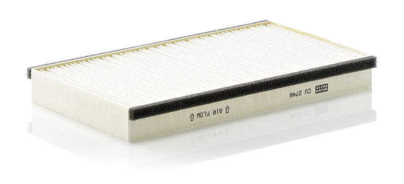 Filter, cabin air FORD - 4 134 237