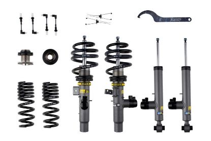 Suspension Kit, springs/shock absorbers BMW G20 3er 2WD;K;EVO SE
