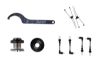 Suspension Kit, springs/shock absorbers BMW G20 3er 2WD;K;EVO SE