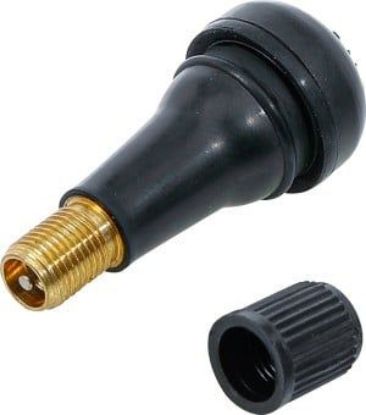 Valve Insert Tire Valve for Tire Valve Replacing Tool (BGS 8766