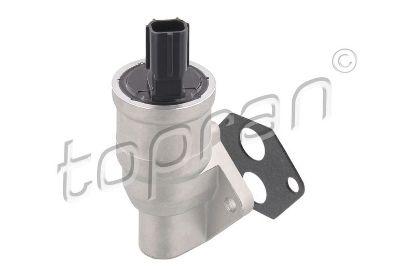 Idle Control Valve, air supply FORD