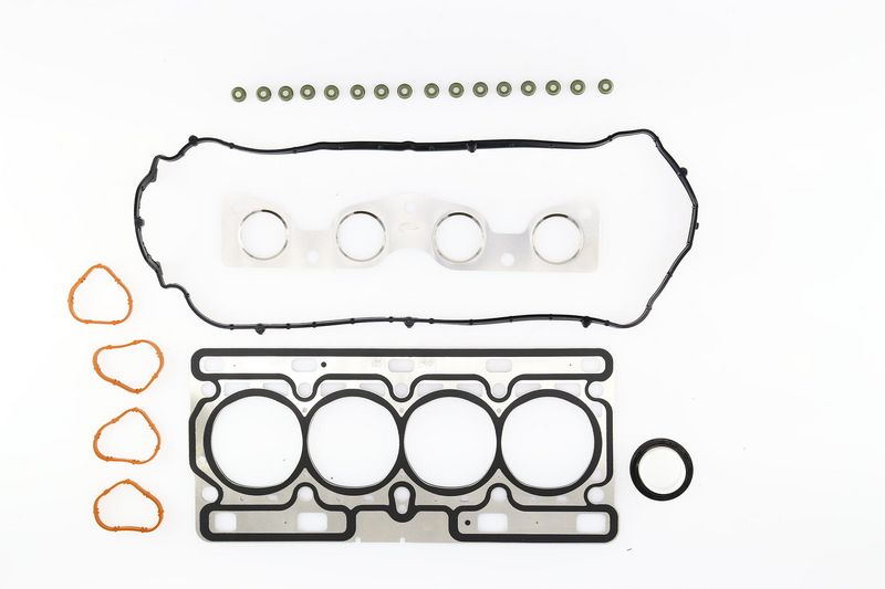 Gasket Kit, cylinder head Renault