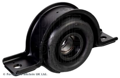 Suspension, propshaft